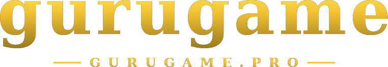 gurugame โลโก้